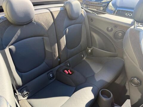 Cooper 2.0 230 JOHN COOPER WORKS 2021 occasion 78630 Orgeval