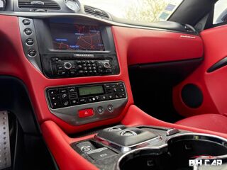Granturismo 4.7 440 S BVA 2010 occasion 33980 Audenge