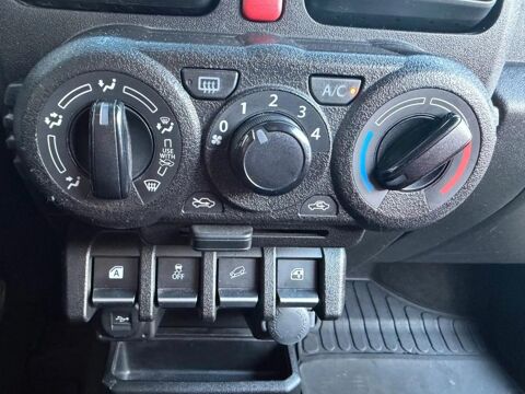 Jimny 2024 occasion 83260 LA CRAU