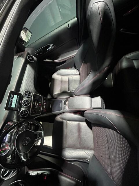 Classe A 1.8 200 CDI 135 BLUEEFFICIENCY FASCINATION 7G-DCT BVA 2015 occasion 78700 CONFLANS-SAINTE-HONORINE