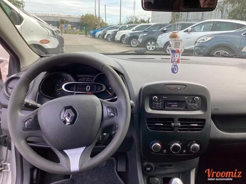 Clio 1.5 DCI 75 ENERGY LIFE 2015 occasion 62100 Calais