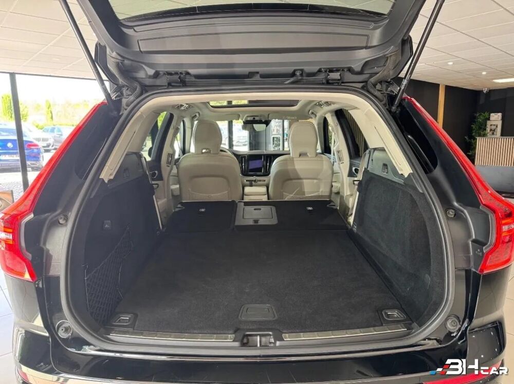 XC60 2020 occasion 45450 Fay-aux-Loges