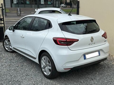 Clio 2021 occasion 95100 Argenteuil
