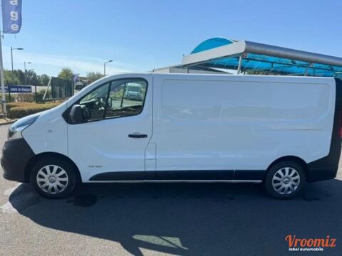 NV300 2018 occasion 49570 Montjean-sur-Loire