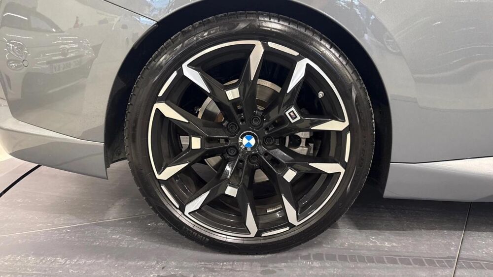 Serie 2 COUPE 2.0 220 I 185 BVA 2026 occasion 66000 Perpignan