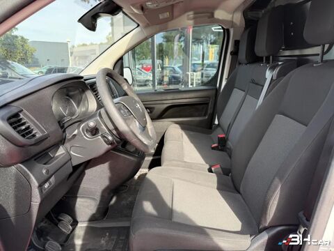 Vivaro 2023 occasion 33980 Audenge