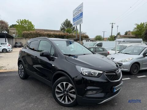 Mokka 2019 occasion 30250 Sommi&egrave;res