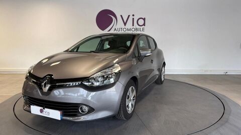 Renault clio TCE 90 Trend