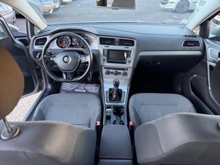Golf 1.2 TSI 105 ADVANCE 2015 occasion 34500 B&eacute;ziers