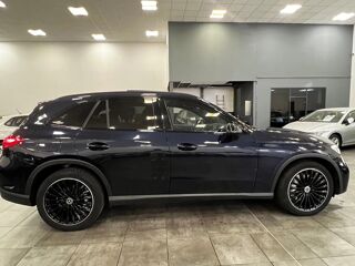 Classe GLC 2023 occasion 69800 SAINT-PRIEST