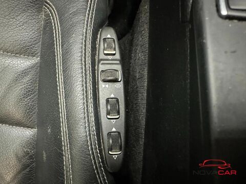 Classe E COUPE 3.0 350 CDI 265 BLUEEFFICIENCY EXECUTIVE 7G-TRONIC BVA 2012 occasion 31390 Carbonne
