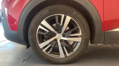 3008 1.2 PTEC GT Line 2019 occasion 59223 Roncq