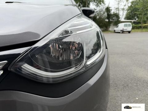 Clio 1.2 75 LIMITED 2015 occasion 33185 Le Haillan