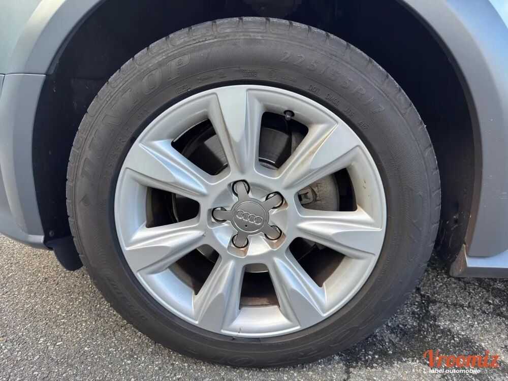 A4 2.0 TFSI 210 AMBIENTE QUATTRO S-TRONIC BVA 2010 occasion 64110 Maz&egrave;res-Lezons