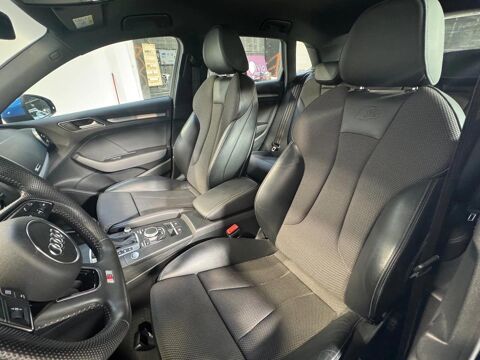 A3 1.5 TFSI 35 TFSI sport 2019 occasion 62400 B&eacute;thune