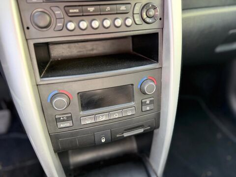 207 1.6 HDI 90 ACTIVE 2010 occasion 78630 Orgeval