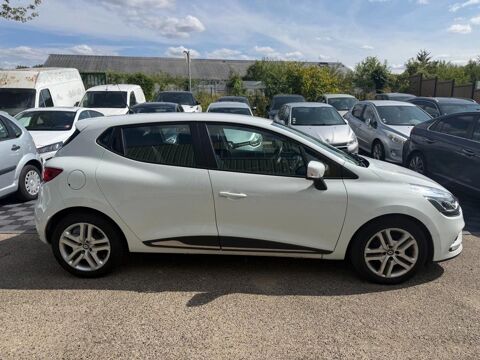 Clio 1.5 DCI 90 TREND 2017 occasion 78630 Orgeval