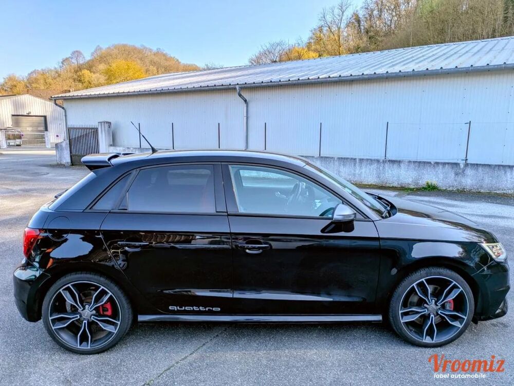 S1 2015 occasion 64110 Maz&egrave;res-Lezons