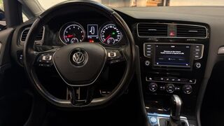 Golf 1.4 TSI 125ch Allstar DSG7 2016 occasion 91380 Chilly-Mazarin
