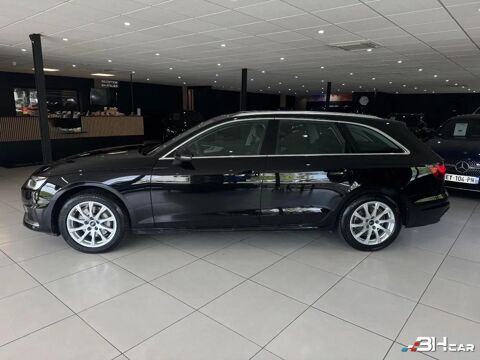 A4 2022 occasion 45450 Fay-aux-Loges