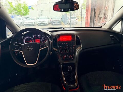 Astra 1.7 CDTI 125 COSMO 2012 occasion 41000 Blois