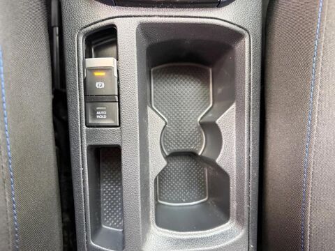 T-ROC 1.5 TSI 150 EVO UNITED DSG BVA START-STOP 2020 occasion 75019 Paris