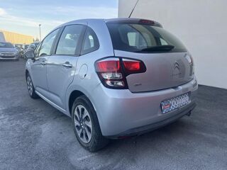 C3 GENERATION-II 1.4 E-HDI 70 AIRDREAM CONFORT BMP BVA 2014 occasion 45140 ORMES