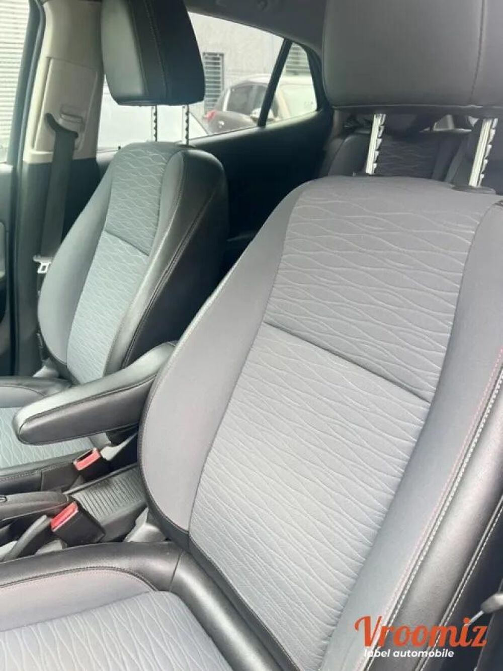 Mokka 1.6 CDTI 135 ECOFLEX BUSINESS CONNECT 4X2 START-STOP 2015 occasion 31100 TOULOUSE