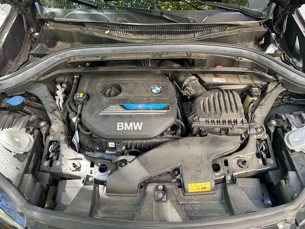 X1 2.5 E 220H 125 PHEV HYBRID LOUNGE XDRIVE BVA 2021 occasion 75019 Paris