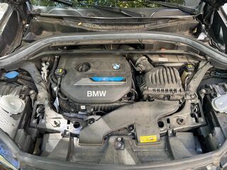 X1 2.5 E 220H 125 PHEV HYBRID LOUNGE XDRIVE BVA 2021 occasion 75019 Paris