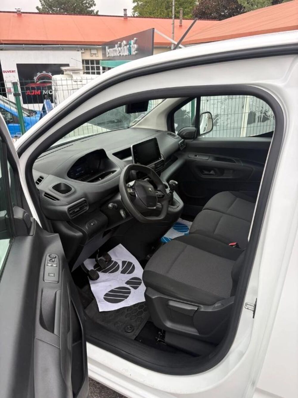 Partner 2020 occasion 60430 Noailles