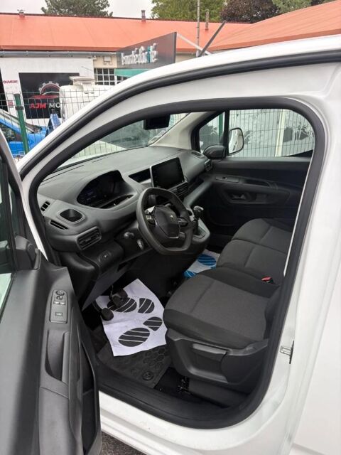Partner 2020 occasion 60430 Noailles