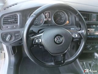 Golf 1.6 TDI 115 BLUEMOTION CONFORT LINE DSG BVA 2017 occasion 67500 Haguenau