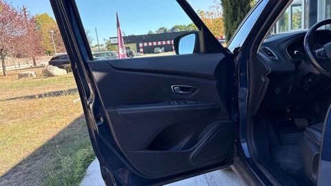 Sc&eacute;nic 1.3 TCE 140 ENERGY INTENS EDC BVA 2018 occasion 33600 Pessac