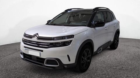 Annonce voiture Citroën C5 aircross 11889 €