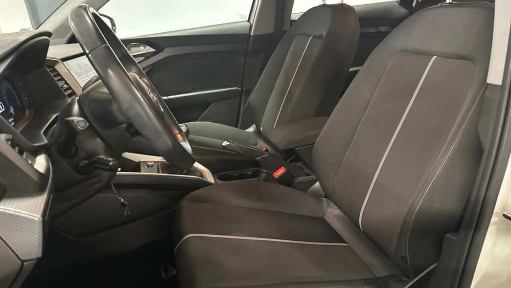 A1 25 TFSI 25 TFSI Design 2022 occasion 76190 Auzebosc