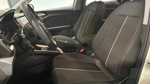 A1 25 TFSI 25 TFSI Design 2022 occasion 76190 Auzebosc