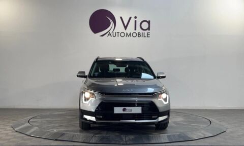 Niro HYB 129 Plug-in Hybrid Active 2025 occasion 62400 B&eacute;thune