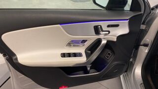 Classe A 2.0 220 D 190 AMG LINE 8G-DCT BVA 2021 occasion 76190 Auzebosc