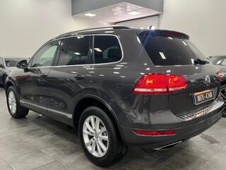 Touareg 2012 occasion 69800 SAINT-PRIEST