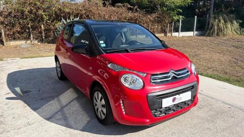 C1 1.0 VTI Feel 2019 occasion 33600 Pessac