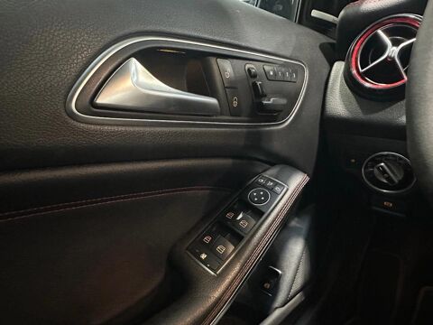 Classe GLA GLA 45 AMG - 381 ch - 2016 occasion 59494 Petite-For&ecirc;t