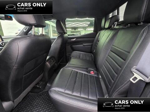 Classe X 3.0 350 D 260 POWER 4MATIC BVA 2019 occasion 06400 CANNES