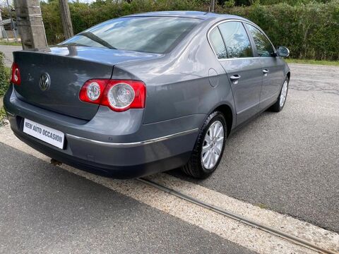 Passat 2006 occasion 78690 Les Essarts-le-Roi