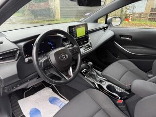 Corolla 2021 occasion 37510 Ballan-Mir&eacute;