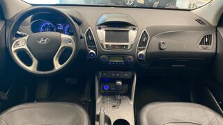 iX35 2.0 CRDI Premium Limited 4WD 2013 occasion 59223 Roncq