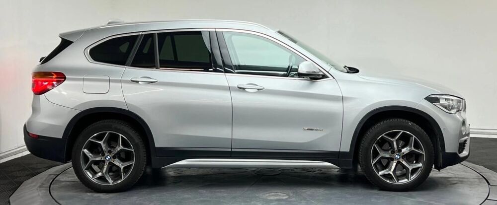 X1 SDRIVE16 sDrive 16 d xLine 2018 occasion 59169 F&eacute;rin