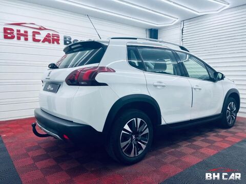 2008 GENERATION-I 1.2 PURETECH 130 ALLURE START-STOP 2018 occasion 33600 Pessac