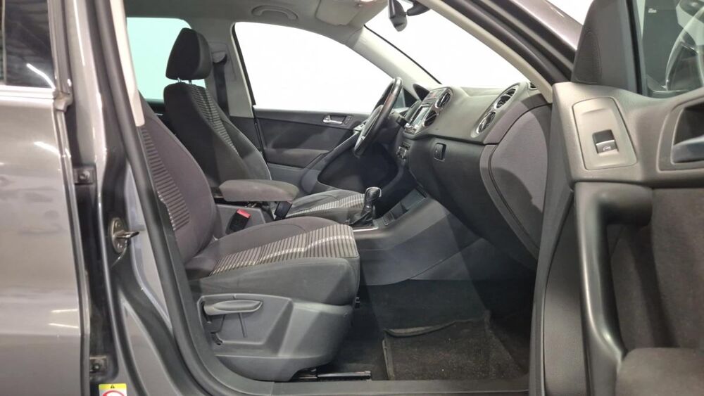 Tiguan 2.0 TDI 140 SPORT LINE 4MOTION 2011 occasion 66000 Perpignan