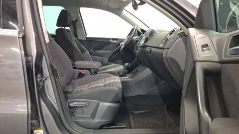 Tiguan 2.0 TDI 140 SPORT LINE 4MOTION 2011 occasion 66000 Perpignan